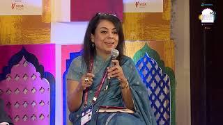 Electoral Democracy: The Year that Was | Jaipur Literature Festival