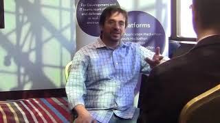 Interview With Security Innovation's Joe Basirico | Security Innovation