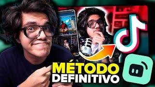 COMO HACER STREAM EN TIKTOK 𝙎𝙄𝙉 𝙎𝙏𝙍𝙀𝘼𝙈 𝙆𝙀𝙔 O 1000 SEGUIDORES DESDE OBS! | Tutorial  | Urbvic