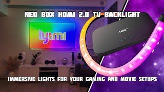 Lytmi Neo 2.0 Sync Box Review