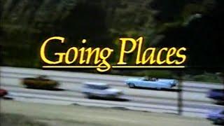 Classic TV Theme: Going Places (Full Stereo)