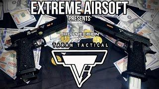 JAG PRECISION X TARAN TACTICAL JOHN WICK 4 COLLECTION