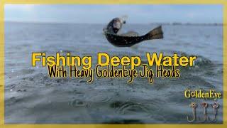 DockSide TV 'Imitating Live Shad Using a Matrix Shad'