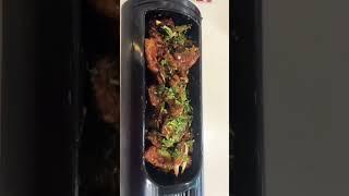 Baby corn manchurian # shorts # yt shorts # Akshata S 