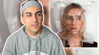 Kesha - Gag Order | REVIEW | JJ