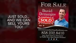 Just Sold Downtown San Diego Awesome San Diego Real Estate