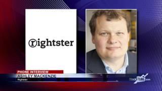 Rightster to turn the corner this year, says CEO Mackenzie