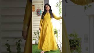 Myntra Festive Haul, Rakhi Special Kurta Sets, Anarkali & Saree