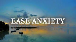 Deeply Relaxing Ten Minute Meditation for Anxiety & Stress, Regain Inner Calm, Support Mental Health