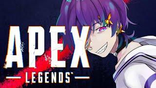 【Apex/エーペックス】APEXおもろすぎん？【ノーチェ・フォレスター】