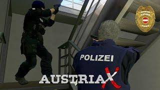 dem VERBRECHEN auf der SPUR - GTA5 AustriaX