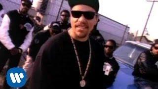 ICE T - Mind Over Matter (Official Music Video) | Warner Records