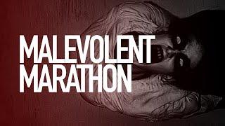 Malevolent Marathon | The Haunted Side