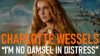 Charlotte Wessels: The Obsession interview!