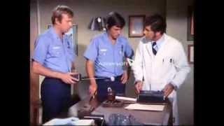 Emergency! Randolph Mantooth Priceless Prank