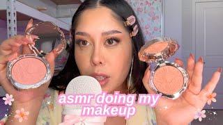 ASMR |  a relaxing grwm  (ft. BetterHelp)