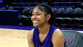 Jada Richard: Inside the Mind of Louisiana Basketball Player of the Year turned Valedictorian