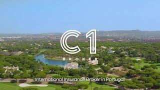 C1 Broker: Your Trusted International Insurance Broker in Portugal for Expats and Foreign Residents!