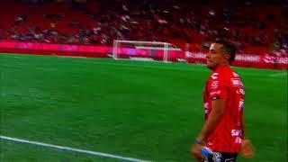 Xolos vs Mineros - Copa MX