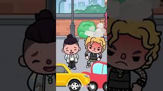 Not my problem | Toca Sad Story | Toca Life World | Toca Boca