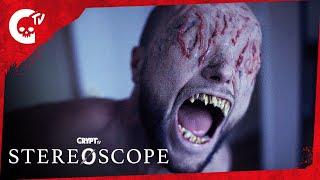 Stereoscope | "Viewmaster" | Crypt TV Monster Universe | Short Film