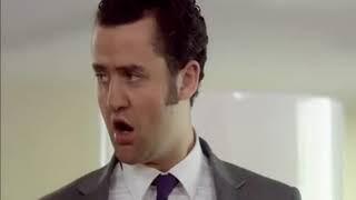 Hustle - Daniel Mays