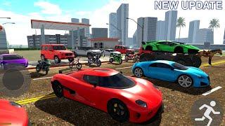 New Cheat Code Indian Bike Driving 3d New Update Frankly Cheats Code #35