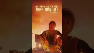 Machine Gun Kelly & glaive - More Than Life #shorts