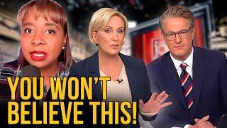 Morning Joe FINALLY Admits Billionaires SUCK!