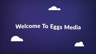 Eggs Media Web Design Company in Toronto, ON