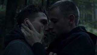 Free Fall (2013) - Gay Film (Clip)