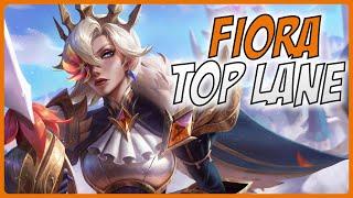 3 Minute Fiora Guide - A Guide for League of Legends