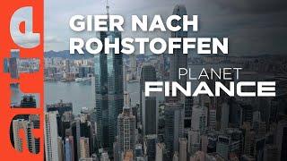 Wie Corona die Ölmärkte crashte | Planet Finance | Doku HD | ARTE