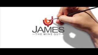 James the Wine Guy (JTWG) Brand Intro & Outro