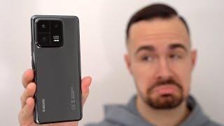 Das kam unerwartet: Xiaomi 13 Pro Review (Deutsch) | SwagTab