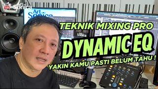 SOLUSI Bikin VOKAL Tetap Terdengar JELAS di Musik yang Ramai (Untuk Genre POP, ROCK, METAL)