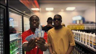 Young Jook X Smoke X Young Jay - Double ( Official Music Video [ COMING SOON ]