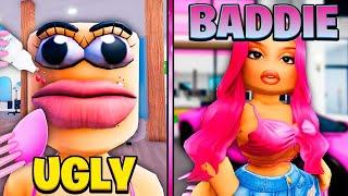 UGLY TO BADDIE MOVIE (Berry Avenue RP)