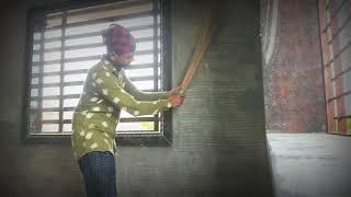 Wall putty Karne Se Pahle Ye karna Jaruri hai |||