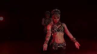 Kira Lebedeva aka Habibi Lal @ Lord & Master