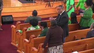 Worship Service