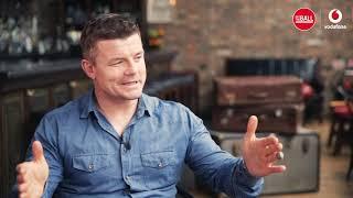 Brian O'Driscoll & Malcolm O’Kelly review 1999 Rugby World Cup | "I didn't feel intimidated"