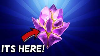 7*Awakening Gem Crystal Shards Part of NEW 2025 Content Acquisition | Calls For New Progression?