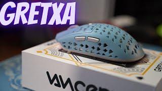 Vancer Gretxa Review (A Better G Pro for Some)