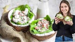 Kokoda Recipe (Ceviche) from Fiji | The Foreign Fork