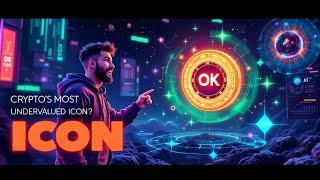 OK: Crypto's Most Undervalued Icon? | Blaze Deep Dive #1