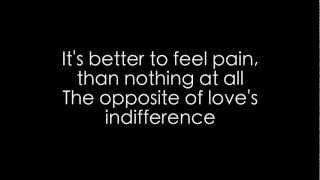 Stubborn Love The Lumineers lyrics