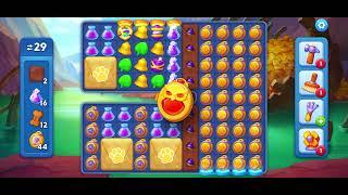 Mystery Matters Level 2063 - 2065 HD Gameplay | 3 match puzzle | Android | IOS | 2064 | GameGo Game