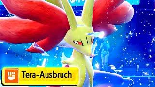 Dieses Pokémon ist plötzlich GUT!