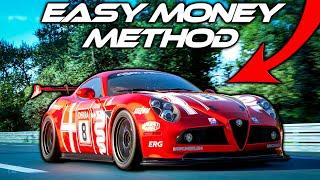 Gran Turismo 7 | EASY Money Method | Update 1.52!